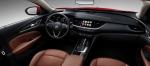 Buick Regal 2017 года (CN)